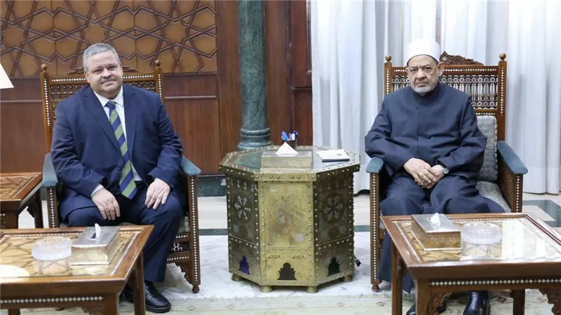 محمد موسى عماره