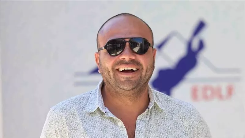 بورسعيد للغوص والإنقاذ:إنجازات منتخبنا يرفع علم مصر في المحافل العالمية