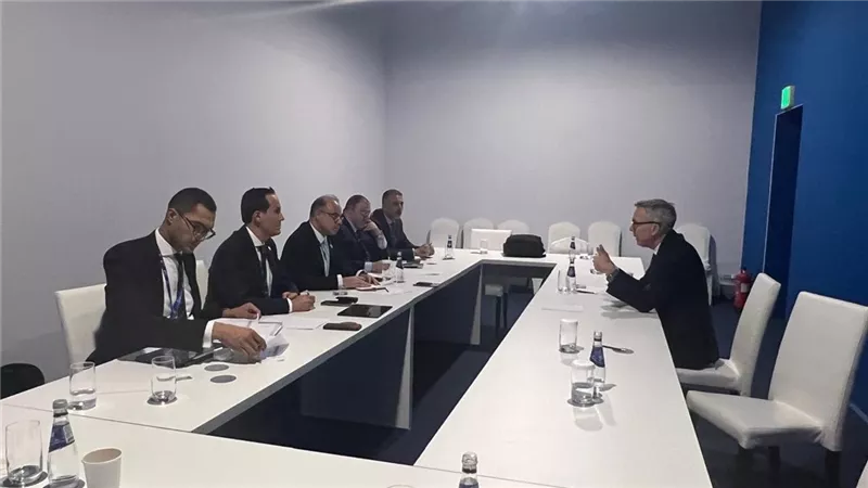 وزير الاستثمار: تسريع تنفيذ مشروعات الطاقة المتجددة أولوية ونعمل على الترويج لها