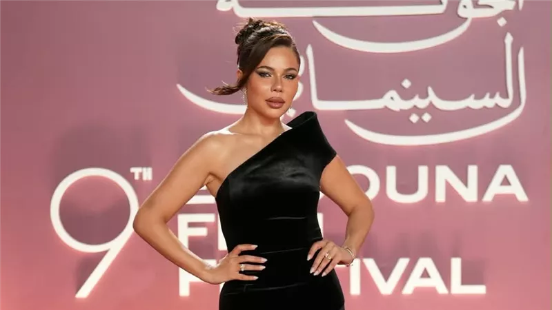 سلمى جلال