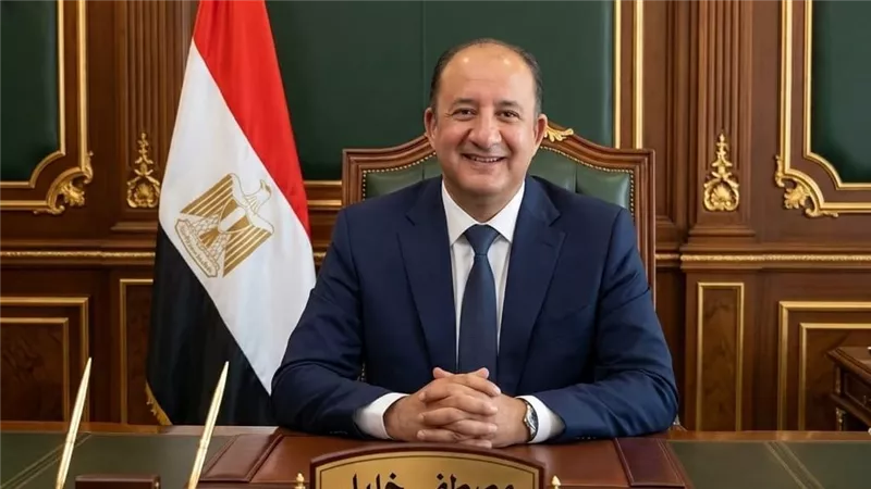 مصطفى خليل: التنسيق الدفاعي بين القاهرة والرياض يعزز أمن المنطقة العربية