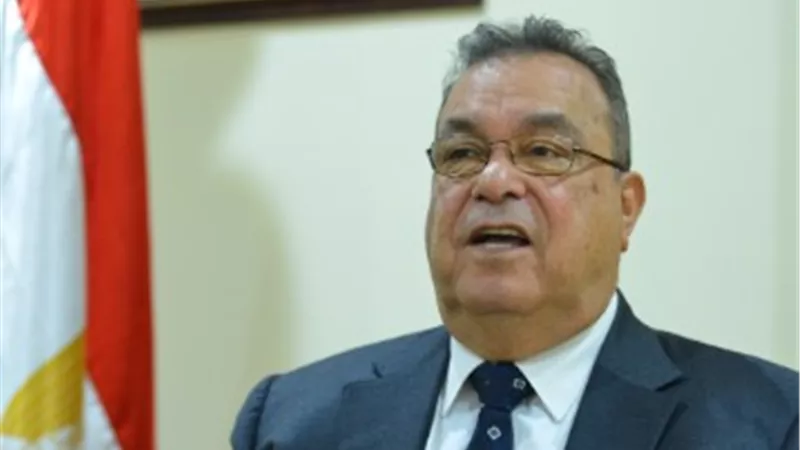 خبير صناعي: تمويل المصانع المتعثرة بمليار جنيه اختبار مهم لإحياء الإنتاج