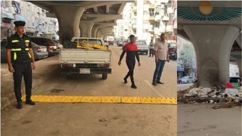 الحملة 