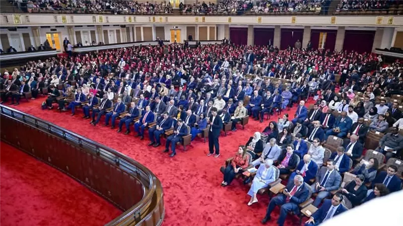 جامعة القاهرة