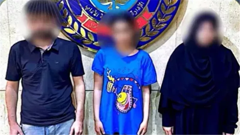 ضبط أسرة بالمرج بتهمة التسول الإلكتروني واستجداء المتابعين عبر البث المباشر لتحقيق أرباح