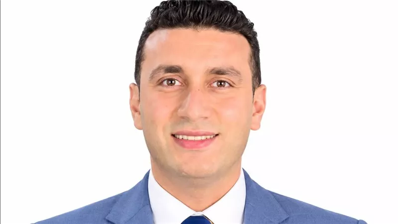 محمد حافظ: الرئيس يطالب بإعادة صياغة ميزان التمثيل الدولي وإنهاء تهميش أفريقيا داخل مجلس الأمن