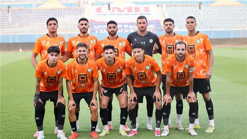 فريق البنك الأهلي 