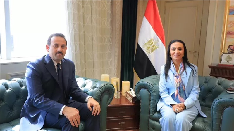 الدكتورة مايا مرسي