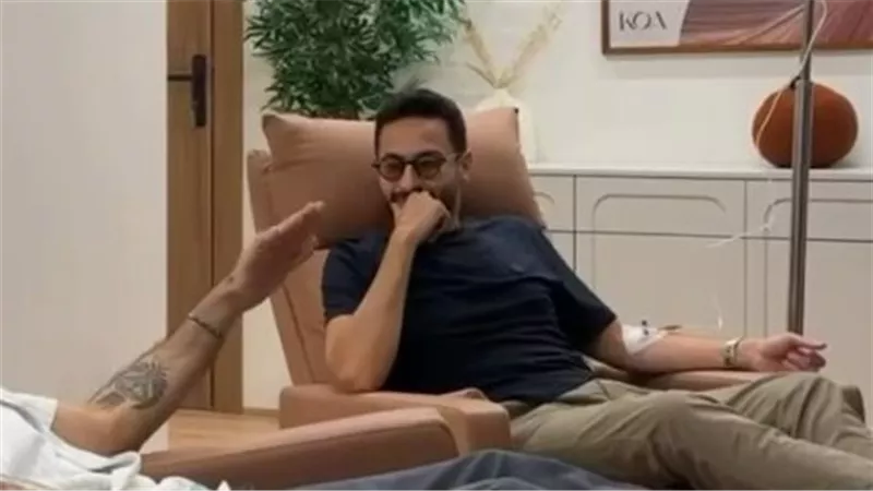 حمادة هلال
