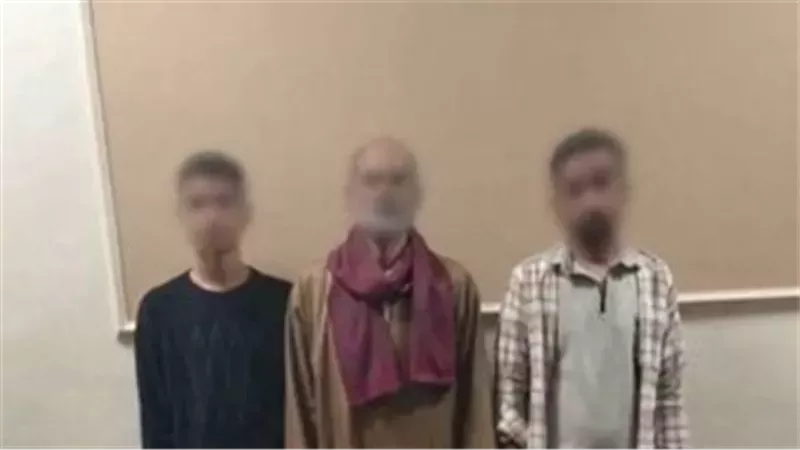 التحقيق مع طرفي مشاجرة بالعصي الخشبية بسبب خلافات الجيرة في البحيرة