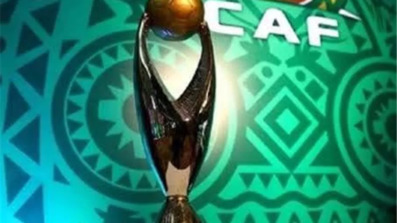 قرعة دوري أبطال أفريقيا كاملة.. مجموعات قوية للزمالك وبيراميدز 