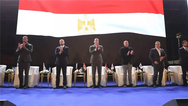 «مستقبل وطن» يختتم جولته بالفيوم بلقاء تنظيمي موسع ورسالة واضحة: الاصطفاف خلف الدولة ومواصلة البناء