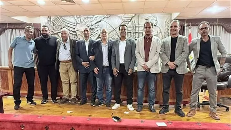 رسميا نهاية الانتخابات.. إعلان تشكيل المجلس الجديد لرابطة النقاد الرياضيين 2026
