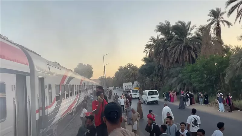 جانب من الواقعة 