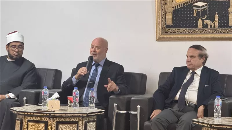الدكتور صلاح الجعفراوي
