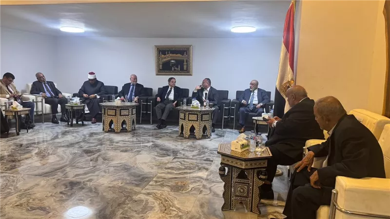 أشقاء الإمام محمد طنطاوي يستعيدون مواقفه الإنسانية: «أب قبل أن يكون أخا»
