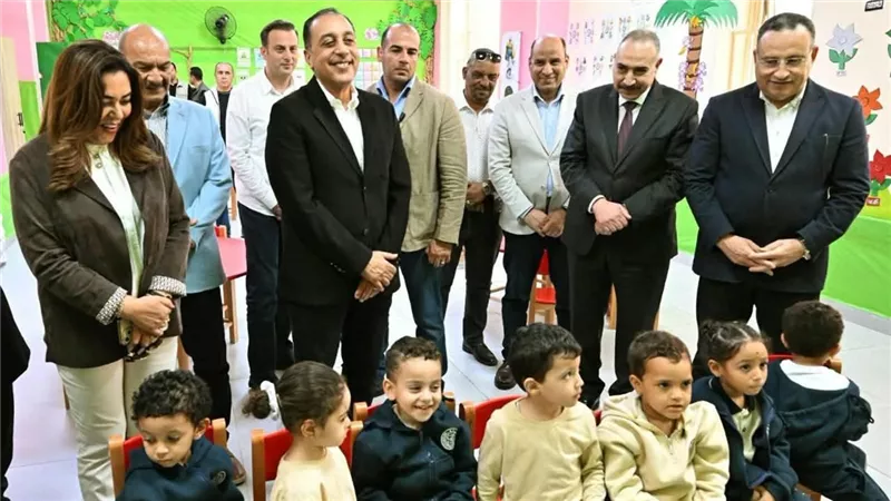 مصطفى مدبولي