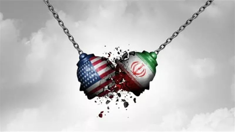 بين تعثر الوساطة وارتباك الذهب.. كيف تتحول أزمة واشنطن وطهران إلى اختبار لاقتصاد المخاطر العالمي؟