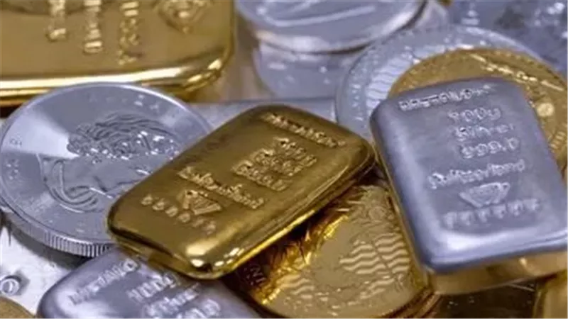 الذهب والفضة بين صدمة الأسعار واختبار القيمة.. هل اقتربت المعادن النفيسة من قاع التصحيح أم أن السوق لم يستكمل إعادة التسعير؟