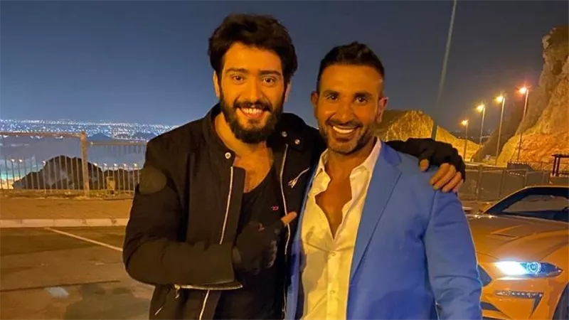 بعد نجاحهما في 