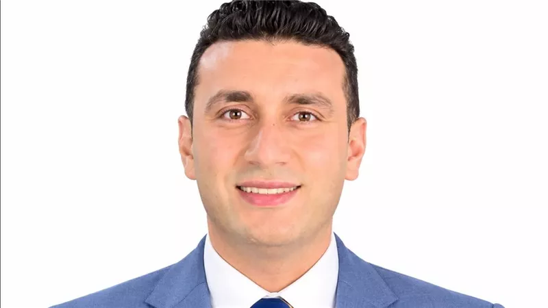 محمد حافظ: رفع الفائدة تحرك نقدي مهم لحماية استقرار الجنيه وتعزيز الثقة في الاقتصاد المصري وسط التحديات العالمية