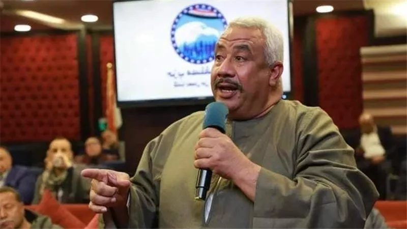 رجب حافظ: تحرك البنك المركزي لرفع الفائدة يعكس أهمية التحرك الاستباقي لحماية استقرار الجنيه ومواجهة التقلبات الاقتصادية