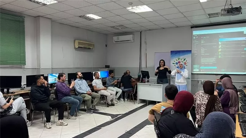 المجلس القومي للإعاقة يطلق مشروع بلغة الإشارة AI بالتعاون مع الإحصاء