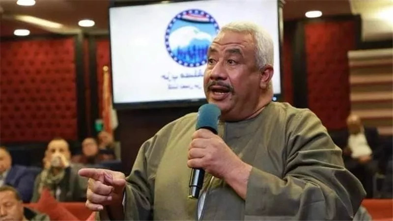 رجب حافظ : اجتماع مستقبل وطن بأماناته في جميع المحافظات يعزز وحدة الصف الوطني ويرسخ مفهوم العمل الحزبي القائم على التواصل المباشر مع المجتمع.