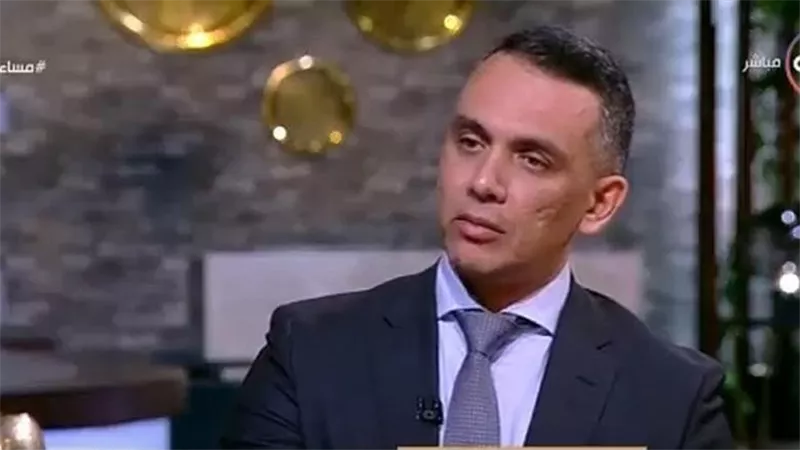 هاني جنينة: أتوقع توقف الموازنات الاستثمارية لدى العديد من الشركات خلال الفترة المقبلة
