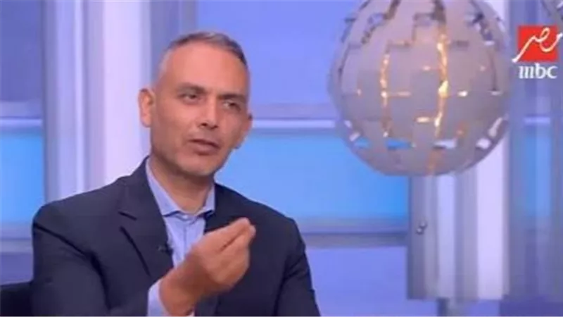 هاني جنينة: سعر الدولار عند 50 جنيهًا يمنح الشركات قدرًا من الارتياح في التصدير