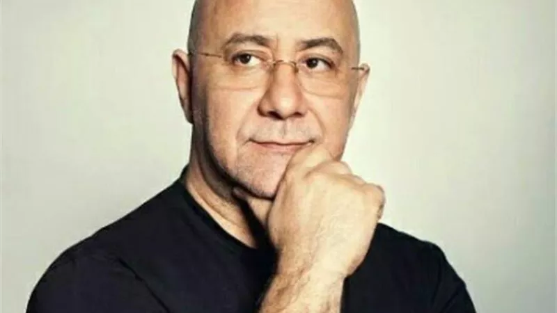 بهاء الدين محمد يرفع دعوى قضائية ضد شركة روتانا بسبب حقوق أغانيه 