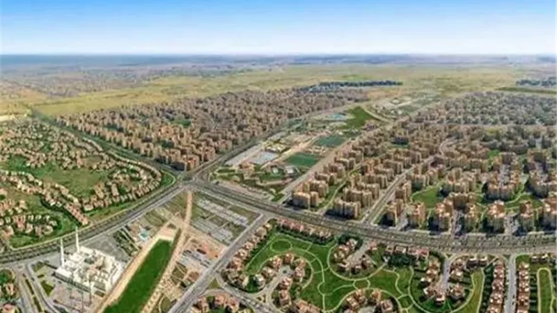 ترميز العقار في مصر.. هل تتحول الملكية الجزئية إلى بوابة لجذب السيولة وتوسيع قاعدة الاستثمار العقاري؟   