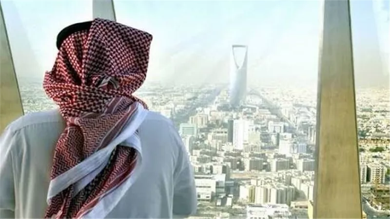 العقار السعودي بين ارتفاع سنوي وتراجع فصلي.. سوق تعيد ترتيب نفسها لا تعيش طفرة شاملة