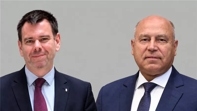 وزير النقل