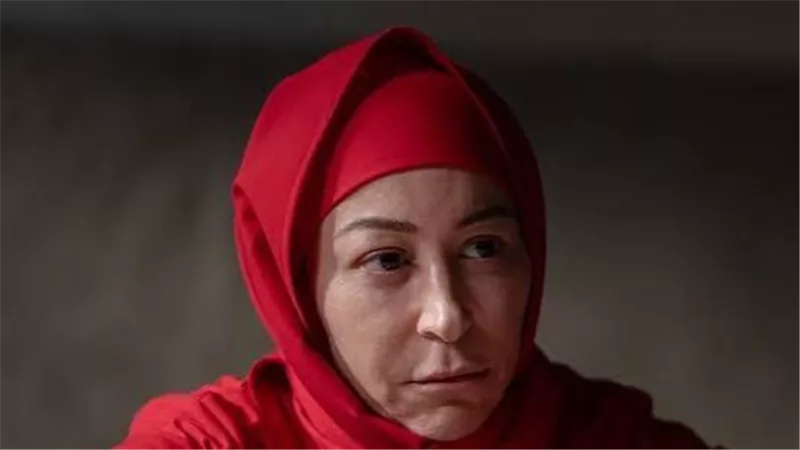 منة شلبي 