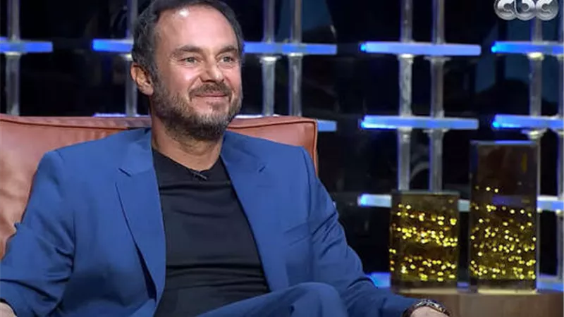 احمد طارق خليل