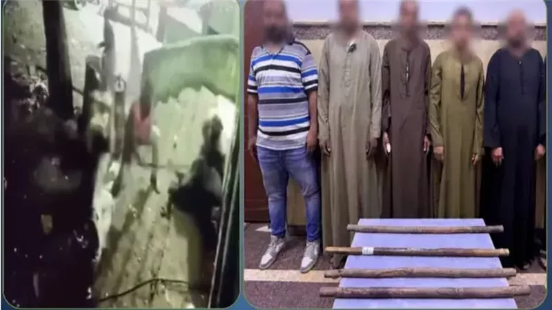 المتهمين  