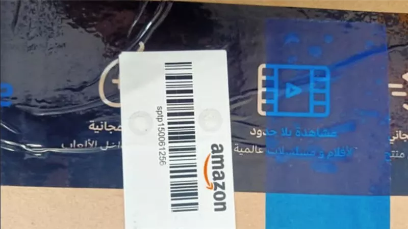 بعد تعرض مستهلك لموقف غريب من شركة شهيرة.. ماذا تفعل عند استلام طرد؟ 