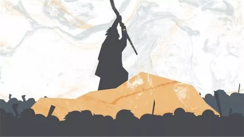 هامان.. من وزير فرعون إلى رمز للطغيان في القرآن الكريم