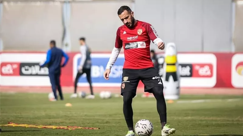 رحيل كولر طوق نجاة معلول.. فهل يشارك التونسي في مونديال الأندية