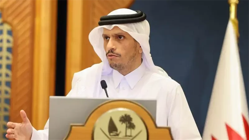  قطر وتركيا: محادثات وقف إطلاق النار في غزة «إيجابية»