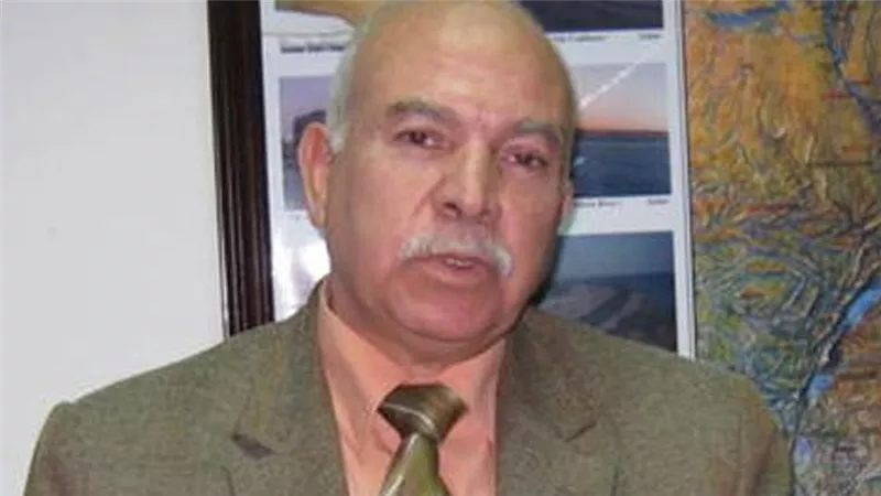 اللواء علاء عز الدين: ترامب يمارس «بلطجة سياسية» ويعتمد على الترهيب|خاص  