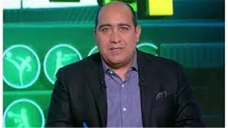 مهيب عبدالهادي تعليقًا على فوز الأهلي اليوم: 