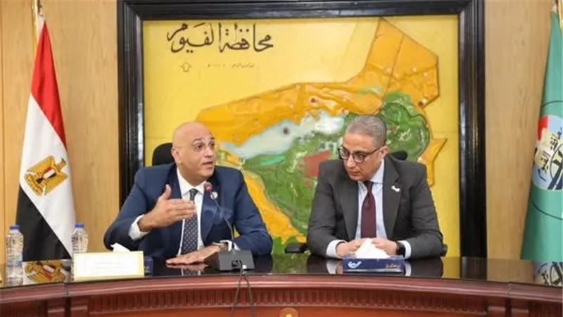 «تنمية المشروعات» يضخ 2.6 مليار جنيه لدعم مشروعات شباب الفيوم