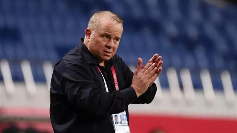 شوقي غريب: تعرضت للهجوم بسبب ضم مصطفى شوبير.. ودلوقتي كله بيصقف