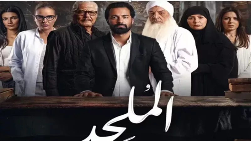 محكمة القضاء الإداري تقول كلمتها بشأن فيلم «الملحد» لـ إبراهيم عيسى