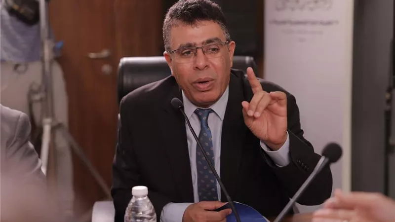 عماد الدين حسين: الموقف المصري ثابت منذ بدء الصراع العربي الإسرائيلي