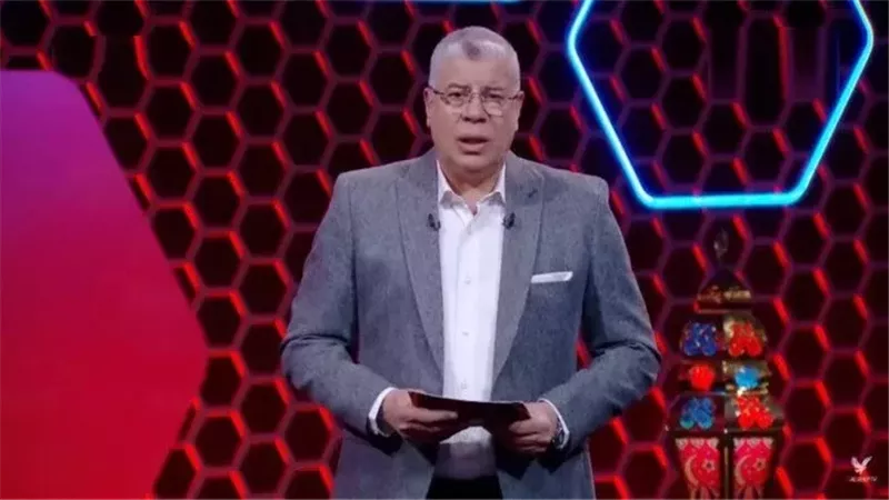 شوبير يعلن الجهاز الفني للنادي الأهلي خلفا لـ كولر