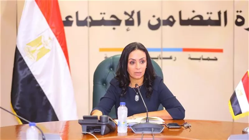  لدمجهم فى سوق العمل.. «التضامن» تطلق منصة «تأهيل» لذوي الإعلاقة السمعية 