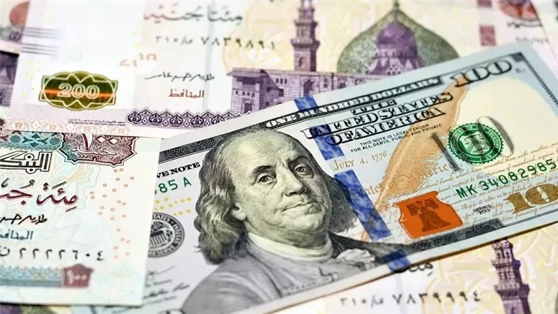 لأول مرة تحت 50 جنيهًا.. انخفاض تاريخي في سعر الدولار اليوم 20-5-2025